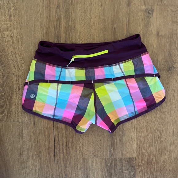 ✨ Lululemon speed-ups✨ - Picture 3 of 3